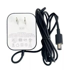 Genuine Amazon 30W Charger for Echo & Echo Show